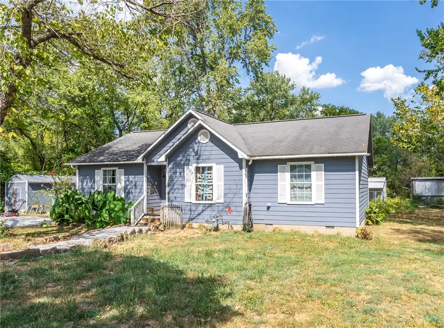 192 Maple Avenue, West Fork, AR 72774 - #3