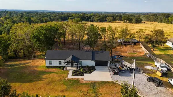 21534 Keaton Road, Springdale, AR 72764