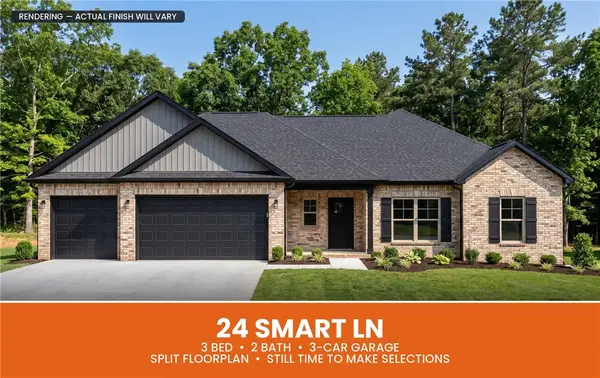 24 Smart Lane, Bella Vista, AR 72715