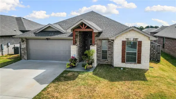 6004 NW Ettie May Street, Bentonville, AR 72713