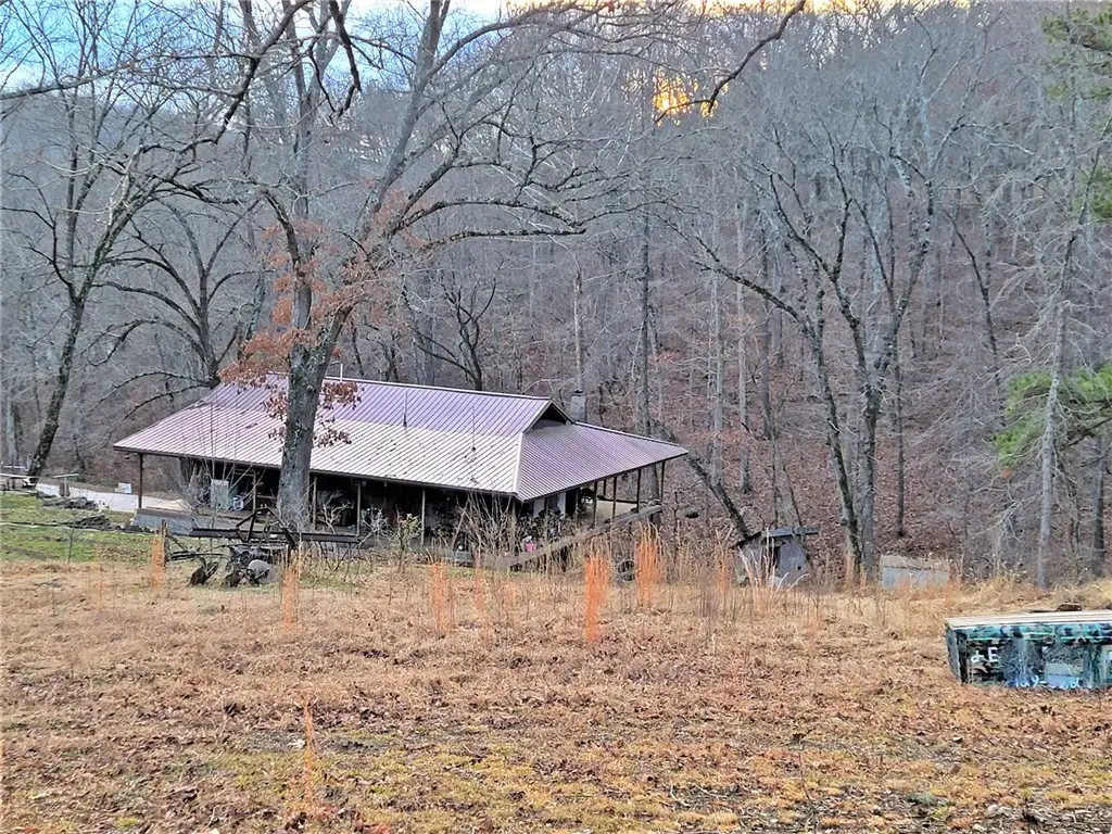 861 Nc 3804, Hasty, AR 72640 - #1
