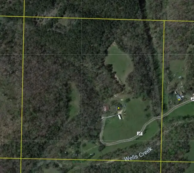 861 Nc 3804, Hasty, AR 72640 - #3