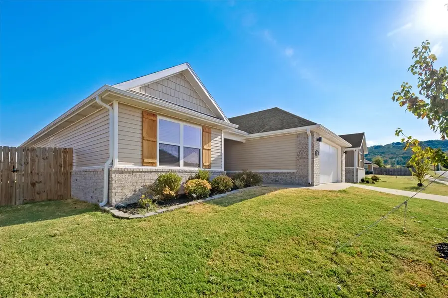 4266 W Cactus Place, Fayetteville, AR 72704 - #3