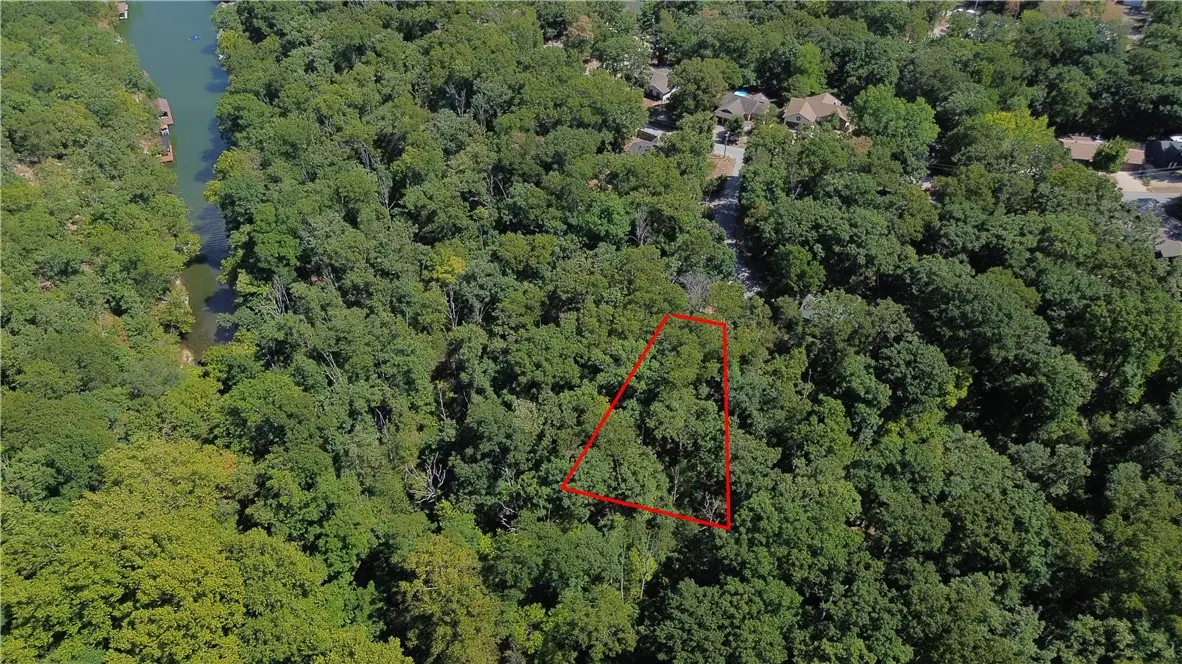Melvern Lane, Bella Vista, AR 72715 - #1