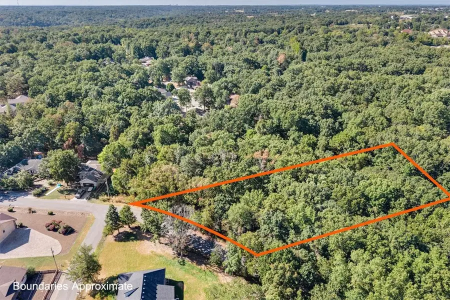 Cheddar Drive, Bella Vista, AR 72715 - #3