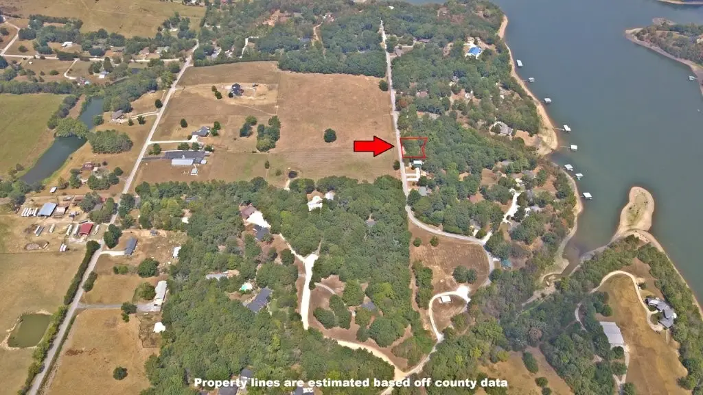Lot 6 Schoolhouse Road, Lowell, AR 72745 - #1