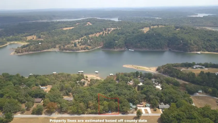 Lot 6 Schoolhouse Road, Lowell, AR 72745 - #3
