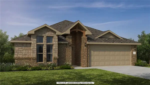 8611 Sunspire Lane, Bentonville, AR 72713
