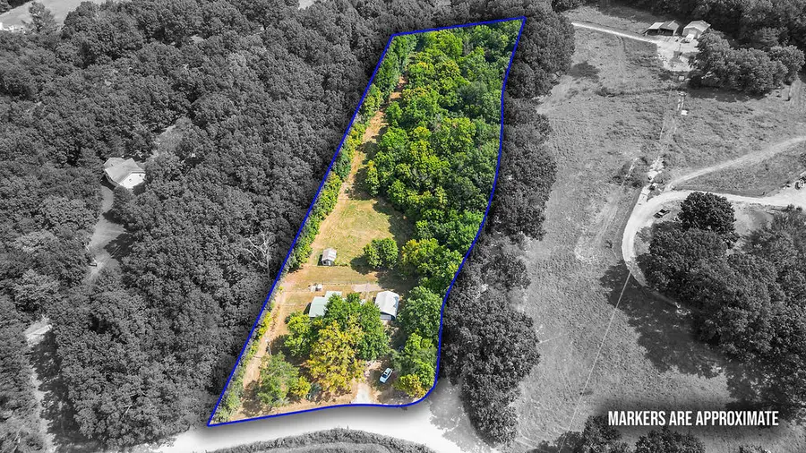 16308 Hamestring Road, Fayetteville, AR 72704 - #2
