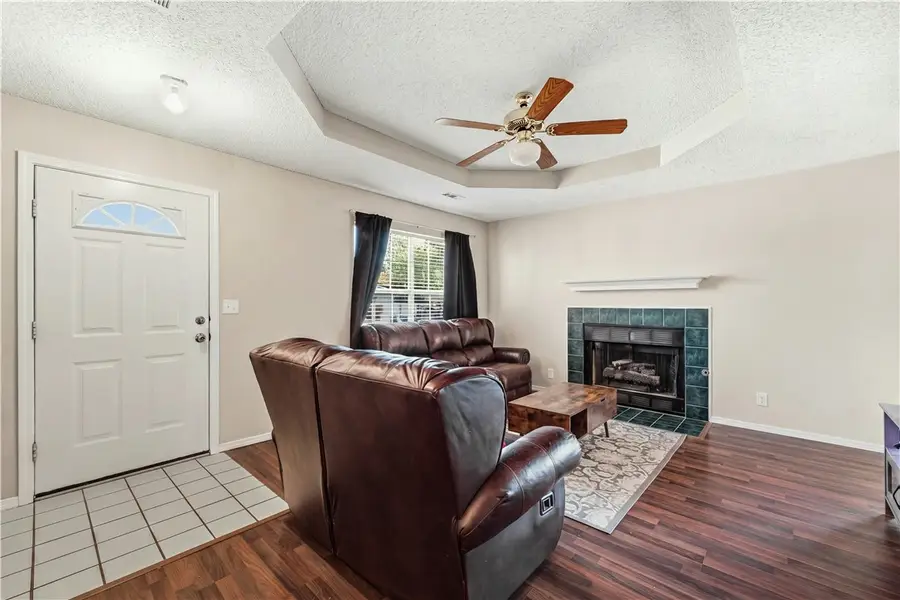 507 Camellia Drive #A & B, Bentonville, AR 72712 - #3