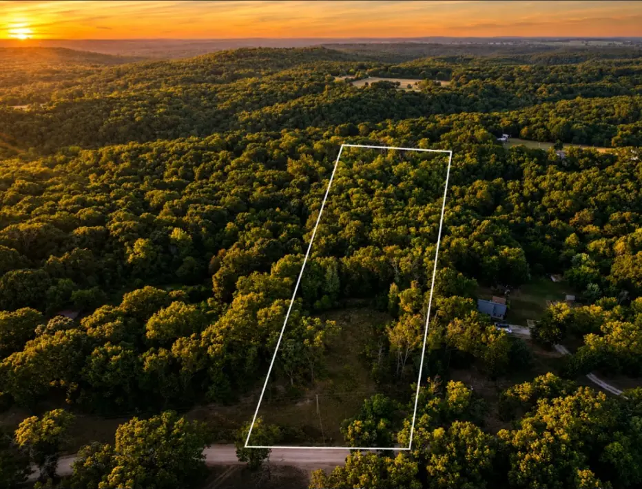 4.05 Acres Beaver Hollow Road, Garfield, AR 72732 - #1