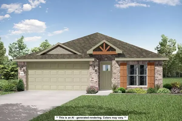 1910 Feldmann Street, Pea Ridge, AR 72751
