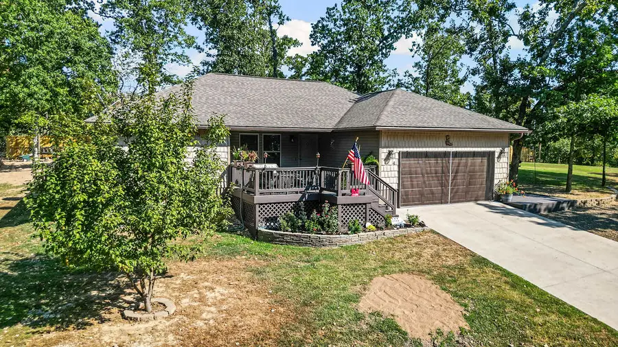 4 Bempton Lane, Bella Vista, AR 72715 - #3