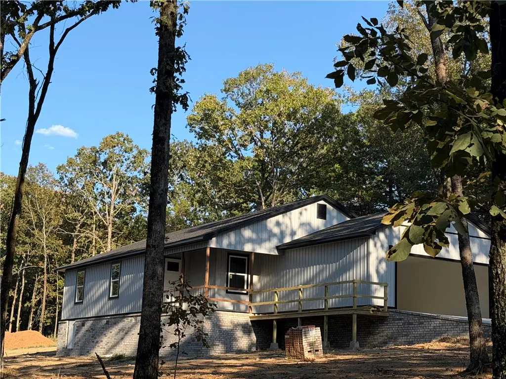 268 Cr 3380, Clarksville, AR 72830 - #1