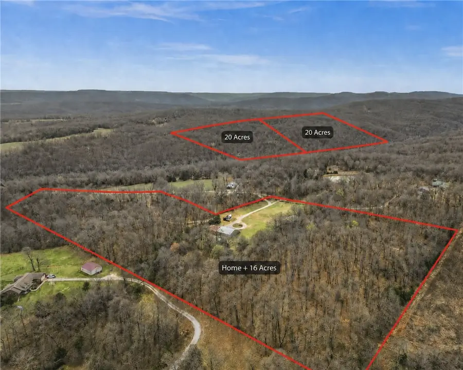 12095 Volcano Road, West Fork, AR 72774 - #2