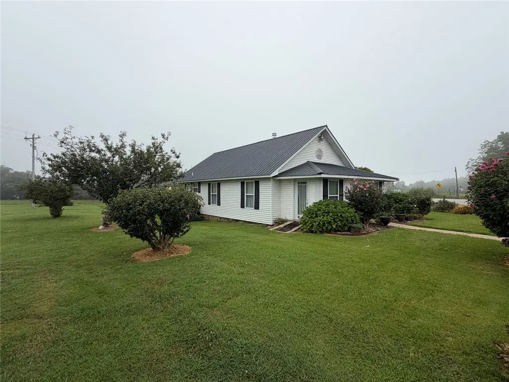 17854 Ar Hwy 16, Deer, AR 72628 - #1