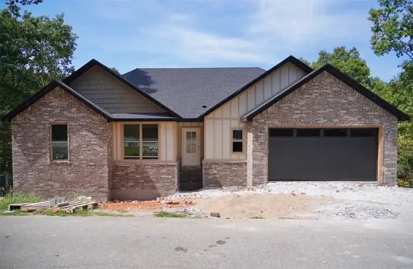 19 Egton Drive, Bella Vista, AR 72714