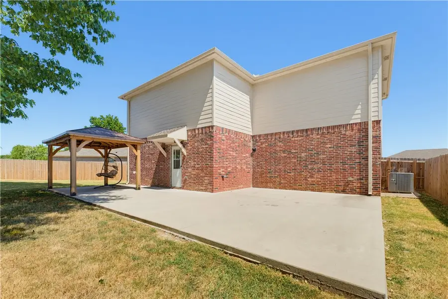 2202 S 10th Street, Rogers, AR 72758 - #3