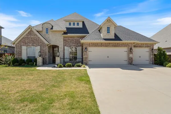 1505 SW Falkirk Run Avenue, Bentonville, AR 72713