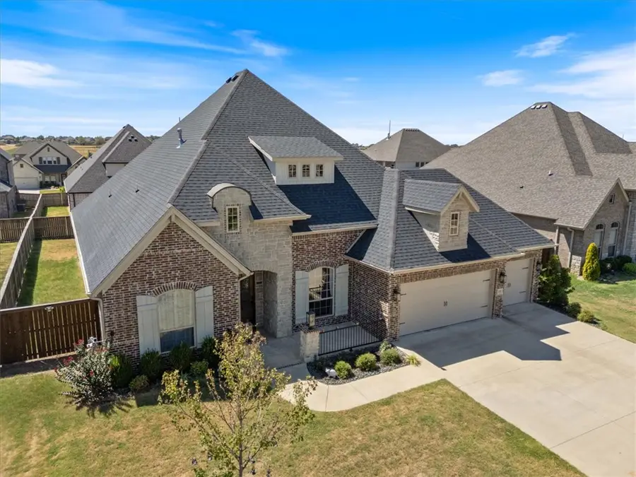 1505 SW Falkirk Run Avenue, Bentonville, AR 72713 - #2