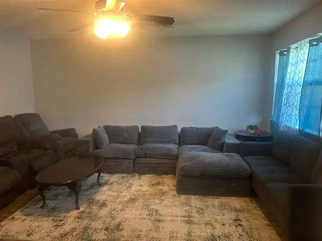 1420 E O, Russellville, AR 72801 - #2