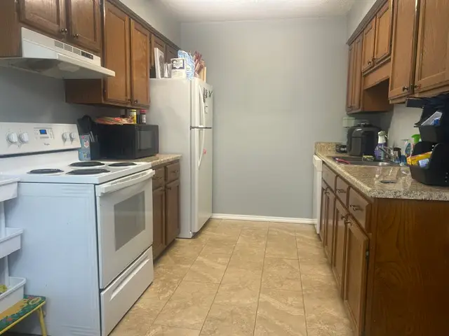 1420 E O, Russellville, AR 72801 - #3