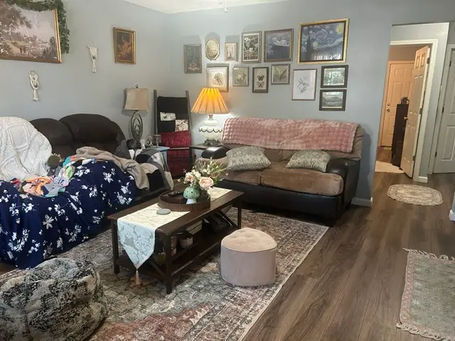 1414 E O Street, Russellville, AR 72801 - #2