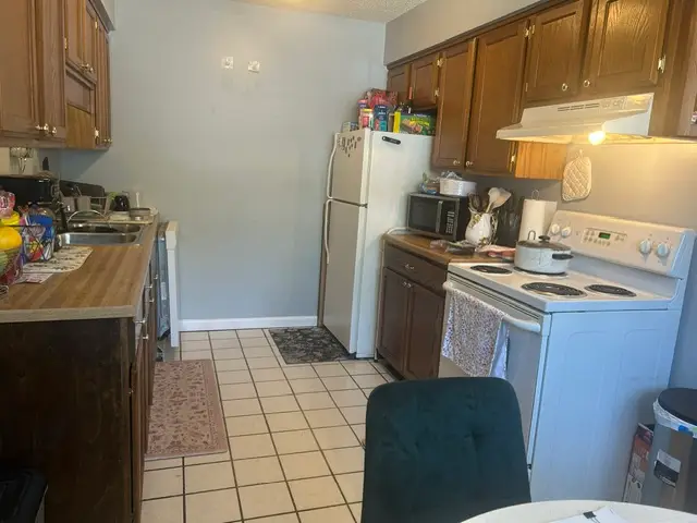 1414 E O Street, Russellville, AR 72801 - #3