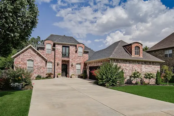5203 Sloan Circle, Rogers, AR 72758