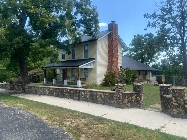 339 Valley Street, Yellville, AR 72687 - #1