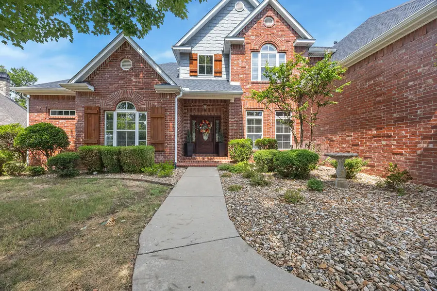 3262 Sagely Lane, Springdale, AR 72764 - #2