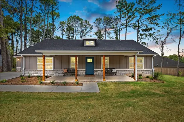 6 Dundonald Lane, Bella Vista, AR 72715