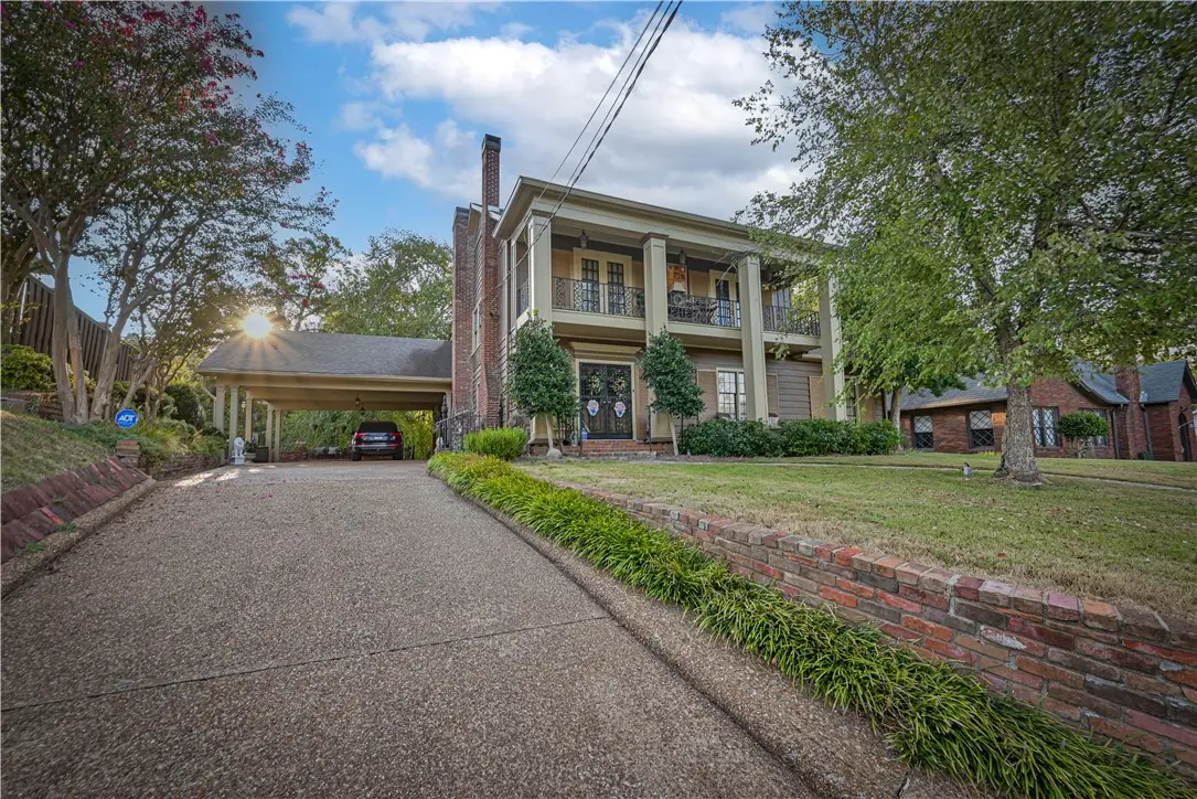 147 Waverly Wood Drive, Helena West Helena, AR 72342 - #1