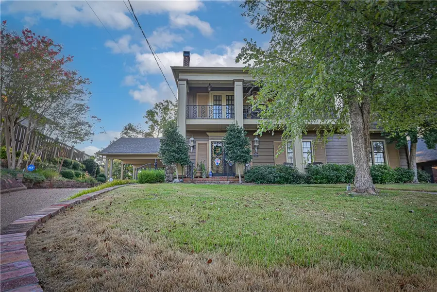 147 Waverly Wood Drive, Helena West Helena, AR 72342 - #2