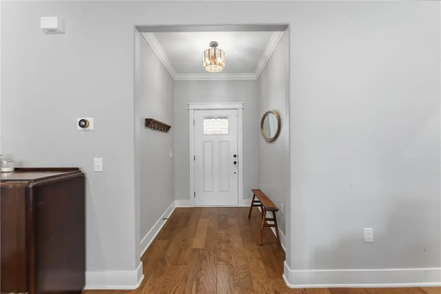 918 Hampton Street, Tontitown, AR 72762 - #3