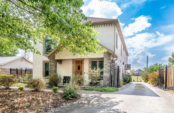 1383 N Heritage Avenue, Fayetteville, AR 72704