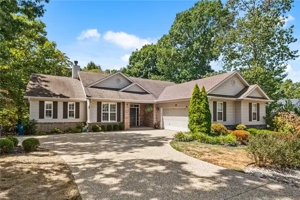 29 Monikie Drive, Bella Vista, AR 72715