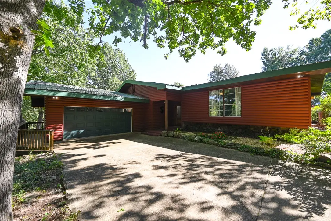 1535 Speer Drive, Harrison, AR 72601 - #1