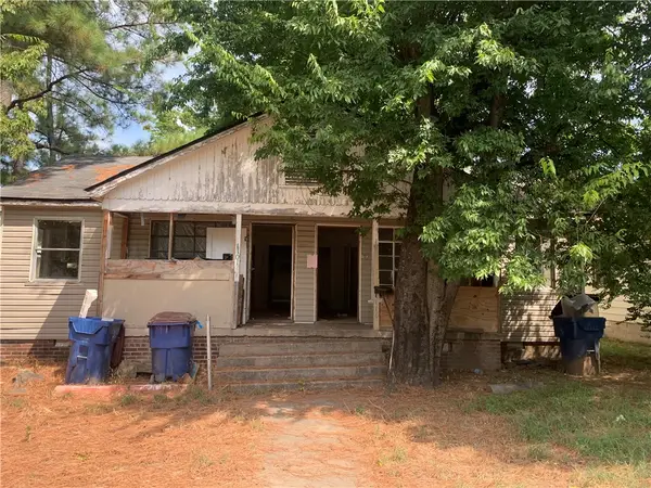 1101 - 1103 S 20th Street, Fort Smith, AR 72901