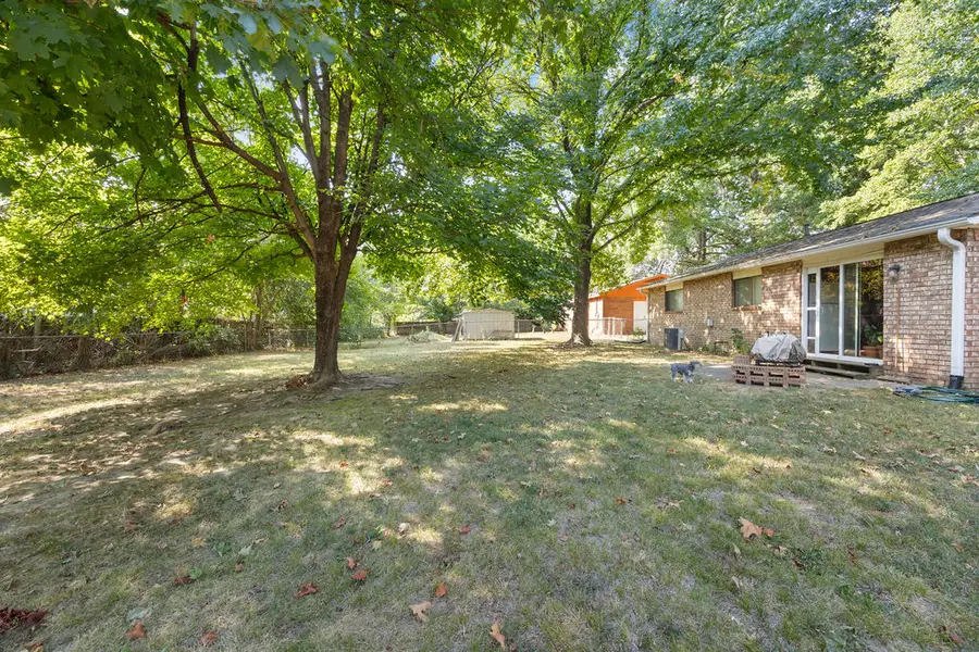 2816 Susan Carol Lane, Fayetteville, AR 72703 - #3
