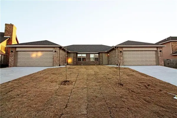 5003 SW Fieldstone Boulevard, Bentonville, AR 72712