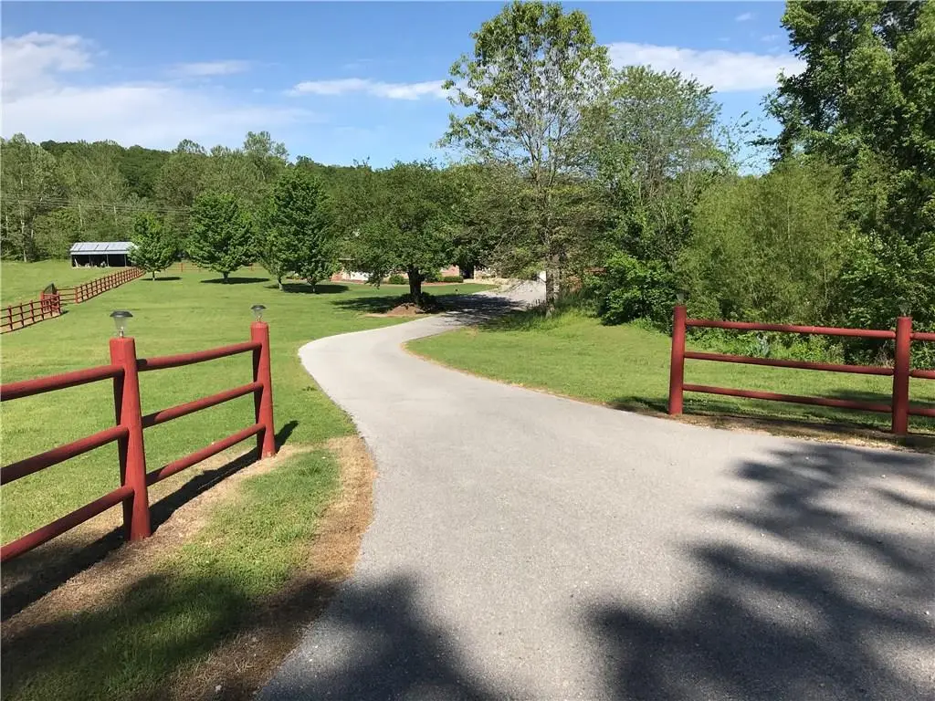 14348 Springtown Road, Siloam Springs, AR 72761 - #1