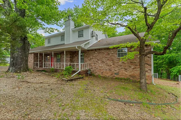 13998 E Highway 12, Rogers, AR 72756