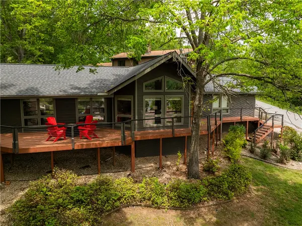 30 Heather Drive, Bella Vista, AR 72715