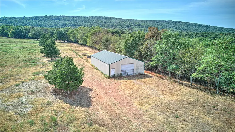 10153 Hogeye Fire Station Road, Fayetteville, AR 72701 - #2