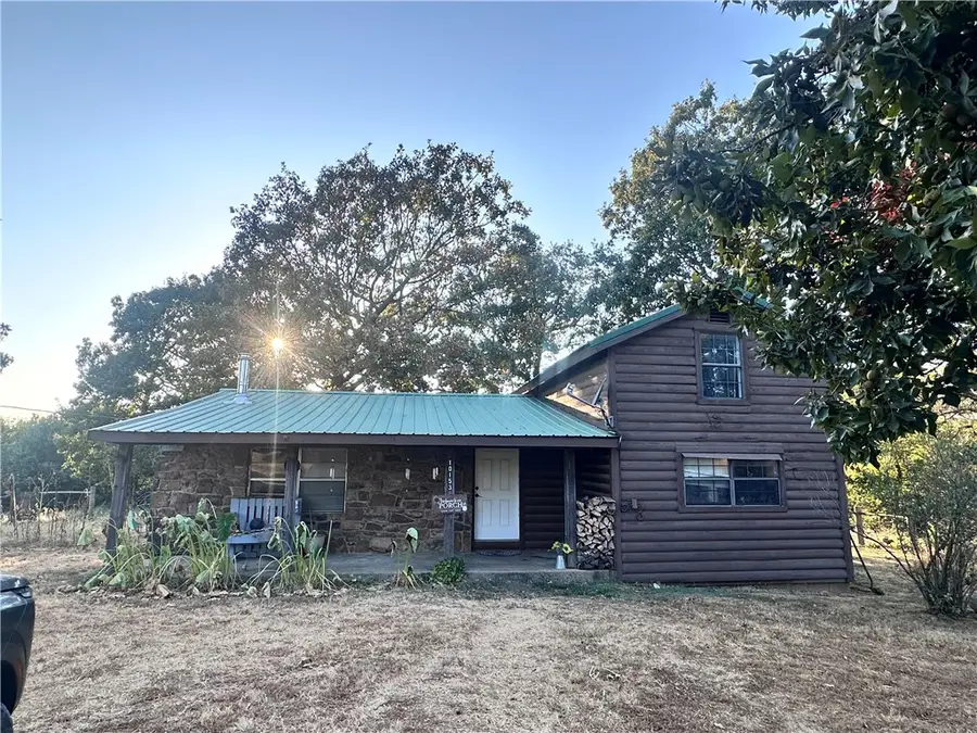 10153 Hogeye Fire Station Road, Fayetteville, AR 72701 - #3