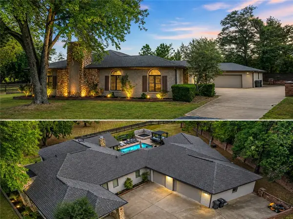 5640 W Horsebarn Lane, Rogers, AR 72758