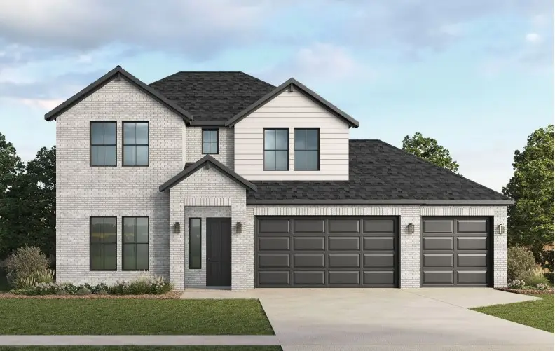 4883 W Allium Street, Fayetteville, AR 72704 - #1
