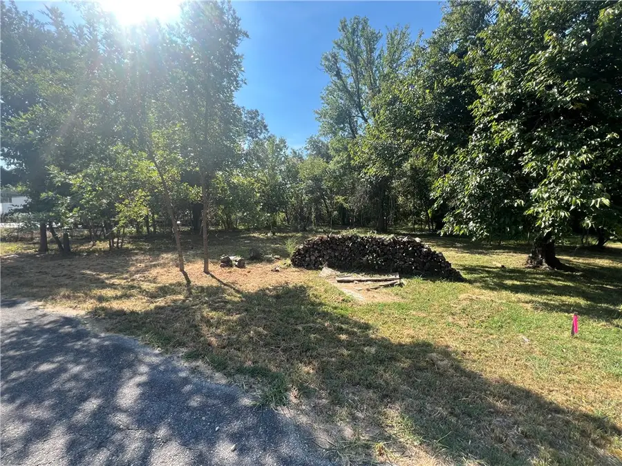 906 Harvard Street, Siloam Springs, AR 72761 - #3