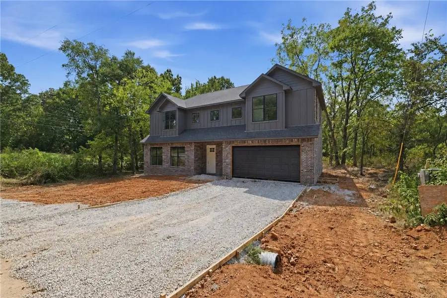 1 Mcdole Circle, Bella Vista, AR 72715 - #3